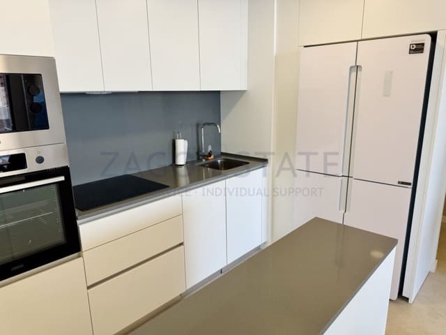3 slaapkamer Flat te koop in Playa Poniente, Benidorm met garage - € 690.000 (Ref: 9910406)