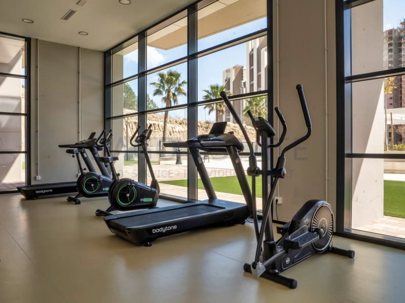 3 slaapkamer Flat te koop in Benidorm met garage - € 690.000 (Ref: 9910406)