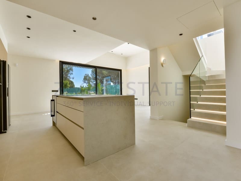 Chalet de 3 habitaciones en Finestrat en venta con garaje - 790.000 € (Ref: 9915792)