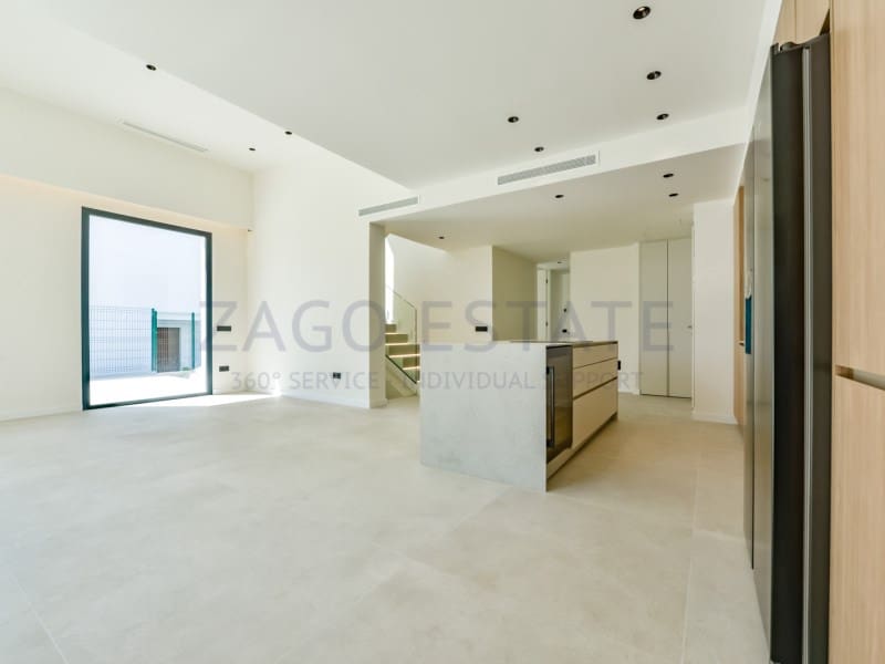 Chalet de 3 habitaciones en Finestrat en venta con garaje - 790.000 € (Ref: 9915792)