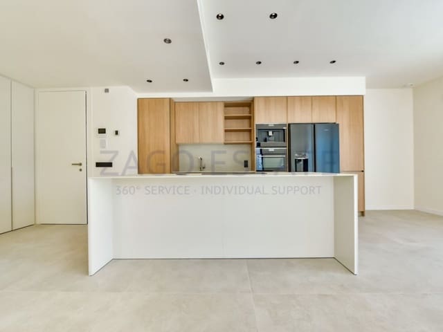 3 quarto Moradia para venda em Golf Bahía, Finestrat com garagem - 790 000 € (Ref: 9915792)