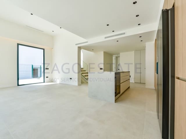 3 quarto Moradia para venda em Golf Bahía, Finestrat com garagem - 790 000 € (Ref: 9915792)