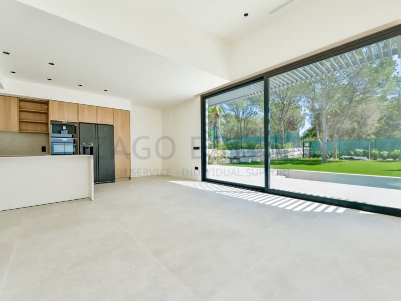 Chalet de 3 habitaciones en Finestrat en venta con garaje - 790.000 € (Ref: 9915792)