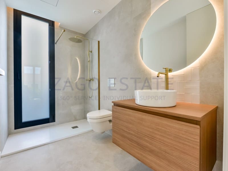 Chalet de 3 habitaciones en Finestrat en venta con garaje - 790.000 € (Ref: 9915792)