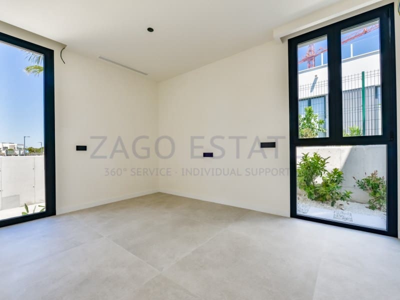 Chalet de 3 habitaciones en Finestrat en venta con garaje - 790.000 € (Ref: 9915792)