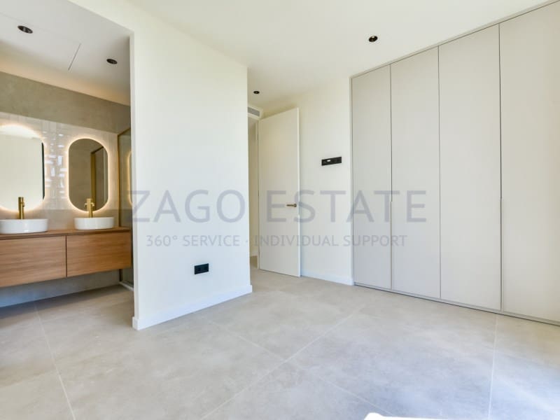 Chalet de 3 habitaciones en Finestrat en venta con garaje - 790.000 € (Ref: 9915792)