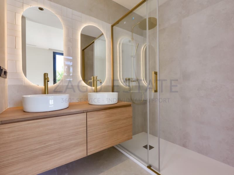 Chalet de 3 habitaciones en Finestrat en venta con garaje - 790.000 € (Ref: 9915792)