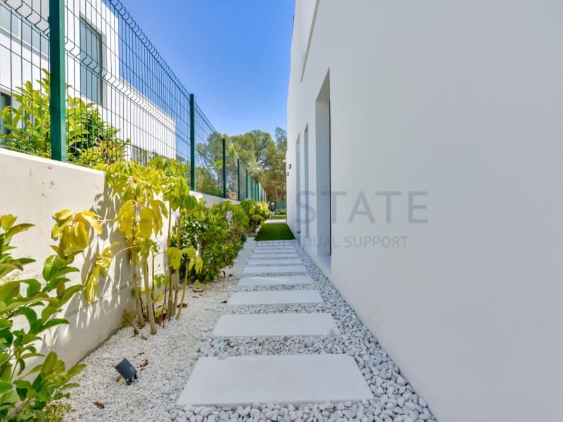 Chalet de 3 habitaciones en Finestrat en venta con garaje - 790.000 € (Ref: 9915792)