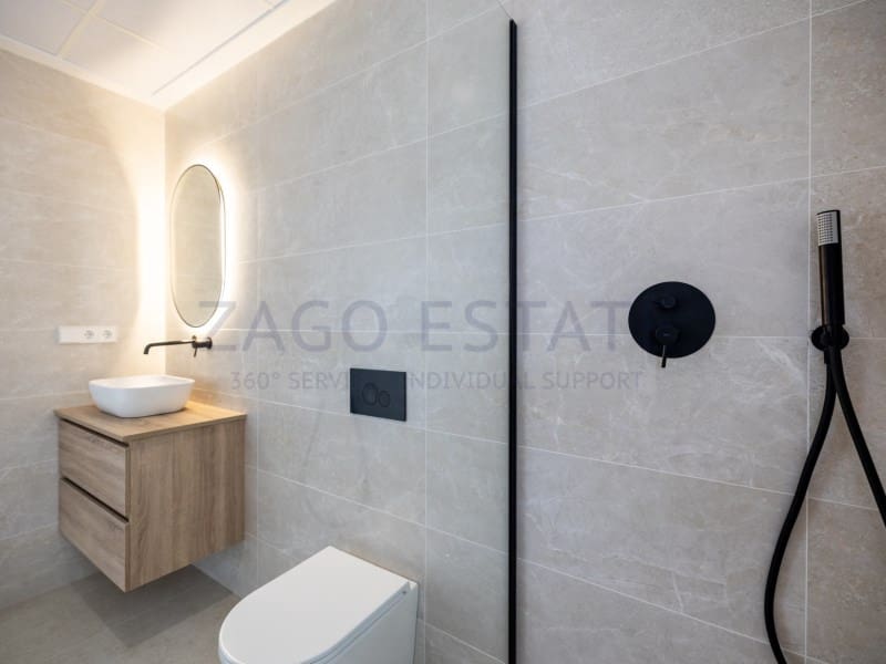 3 quarto Moradia para venda em Polop com garagem - 548 700 € (Ref: 9927027)