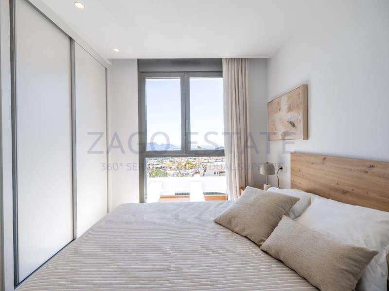 3 quarto Moradia para venda em Polop com garagem - 548 700 € (Ref: 9927027)