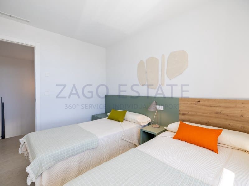 3 quarto Moradia para venda em Polop com garagem - 548 700 € (Ref: 9927027)