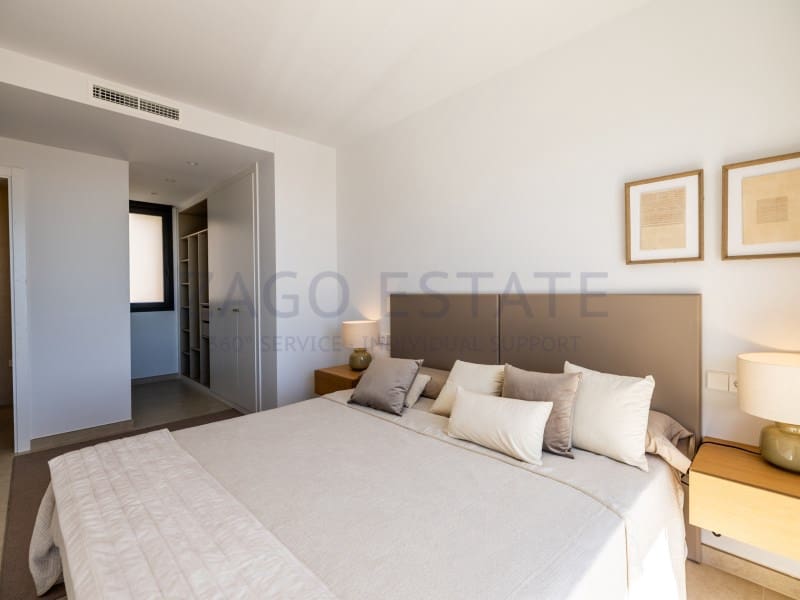 3 quarto Moradia para venda em Polop com garagem - 548 700 € (Ref: 9927027)