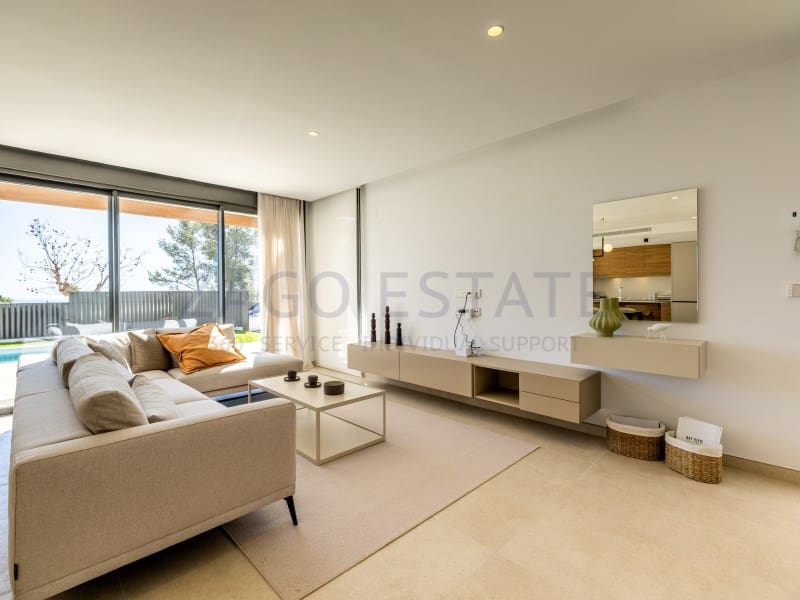 3 quarto Moradia para venda em Polop com garagem - 548 700 € (Ref: 9927027)