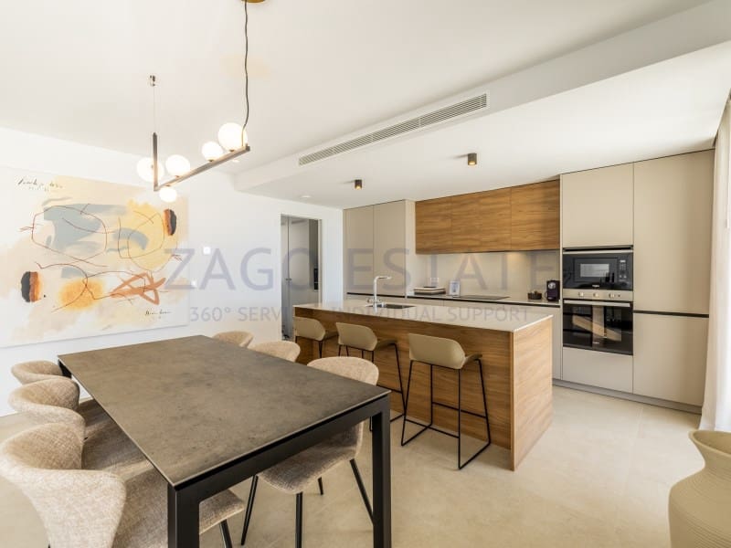 3 quarto Moradia para venda em Polop com garagem - 548 700 € (Ref: 9927027)
