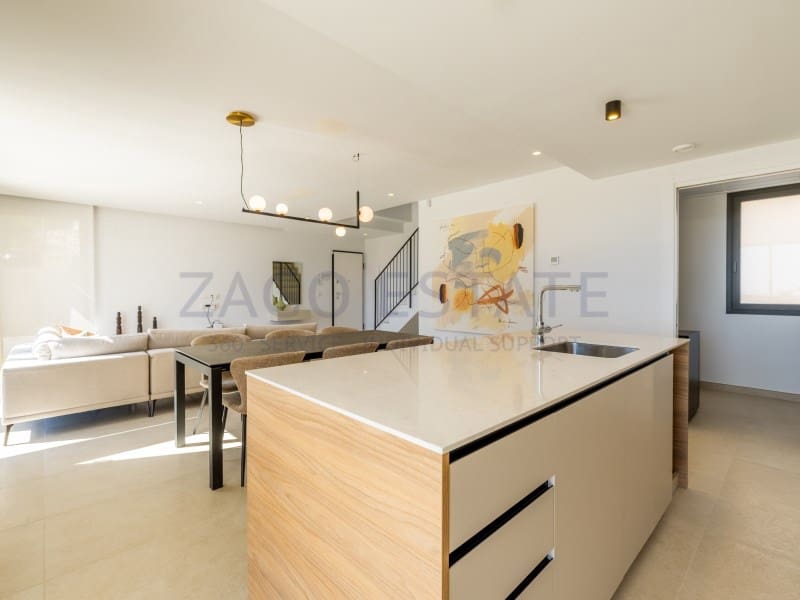 3 quarto Moradia para venda em Polop com garagem - 548 700 € (Ref: 9927027)