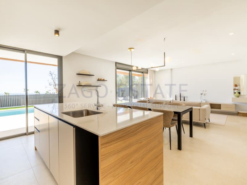 3 quarto Moradia para venda em Polop com garagem - 548 700 € (Ref: 9927027)