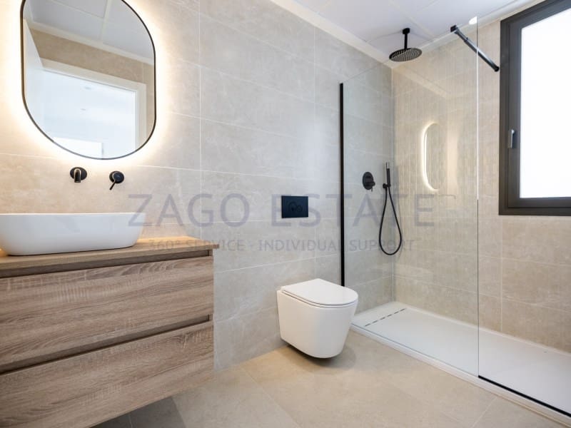 3 quarto Moradia para venda em Polop com garagem - 548 700 € (Ref: 9927027)