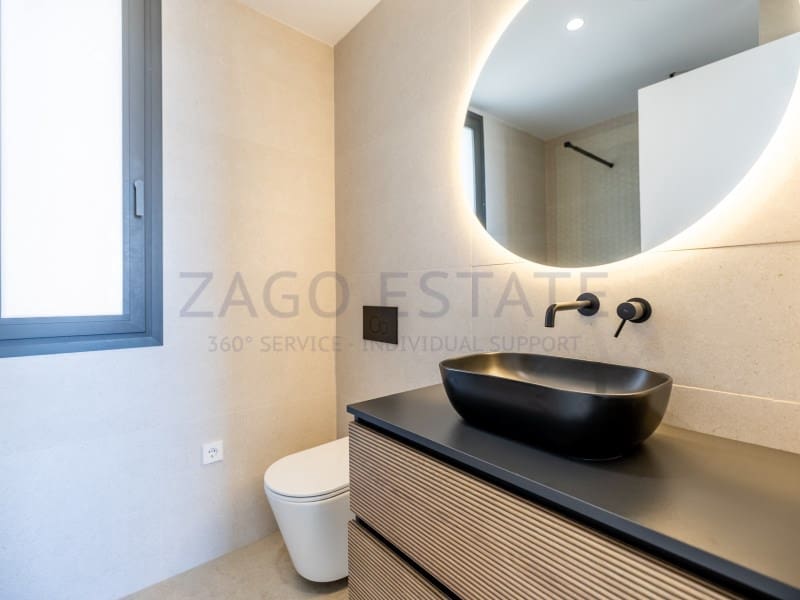 3 quarto Moradia para venda em Polop com garagem - 548 700 € (Ref: 9927027)