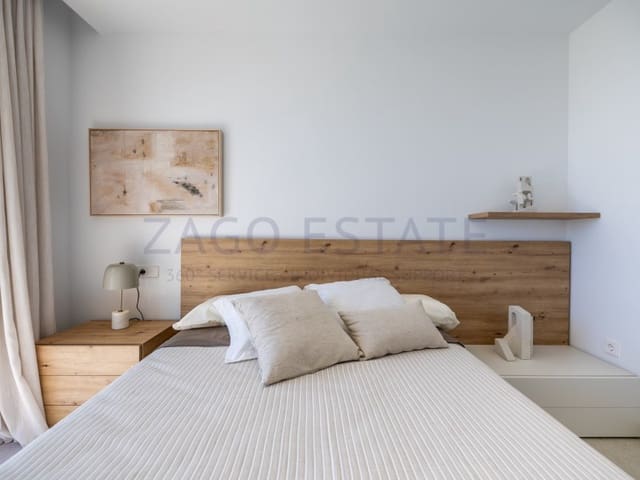 3 soveværelse Villa til salg i Polop med garage - € 548.700 (Ref: 9927027)