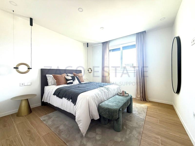 3 chambre Villa/Maison à vendre à Polop avec garage - 569 500 € (Ref: 9936048)