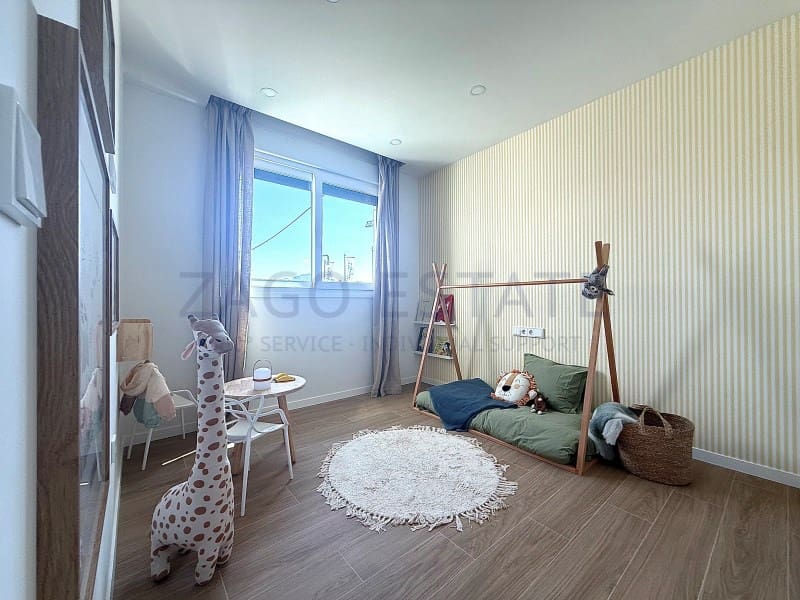 3 chambre Villa/Maison à vendre à Polop avec garage - 569 500 € (Ref: 9936048)