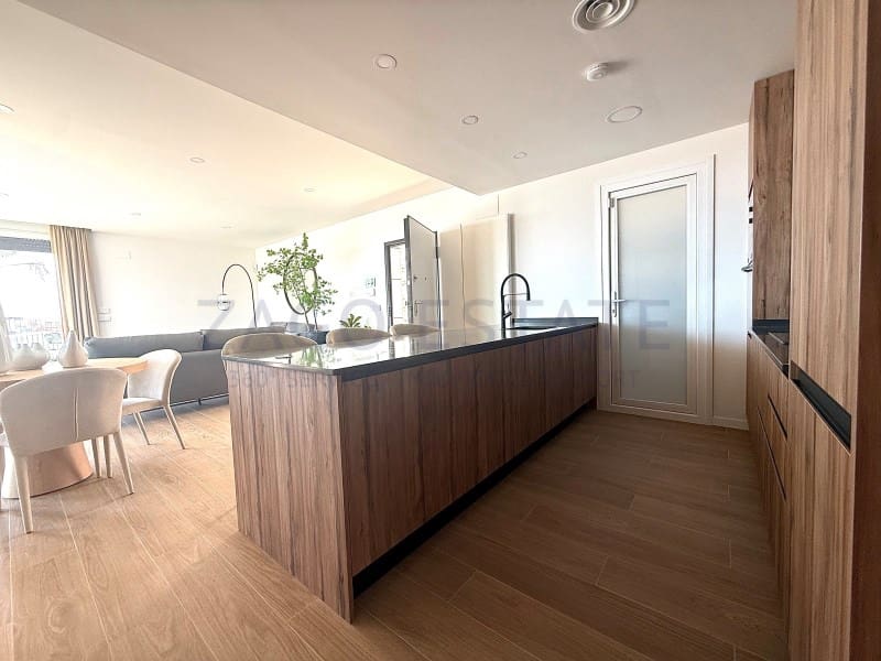 3 chambre Villa/Maison à vendre à Polop avec garage - 569 500 € (Ref: 9936048)