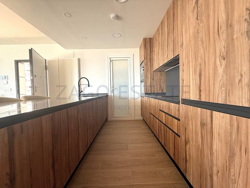 3 chambre Villa/Maison à vendre à Polop avec garage - 569 500 € (Ref: 9936048)