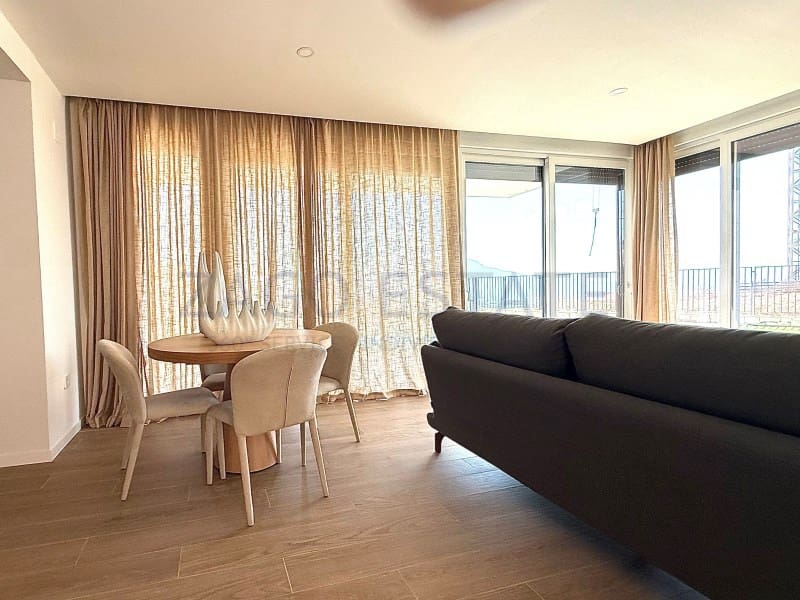 3 chambre Villa/Maison à vendre à Polop avec garage - 569 500 € (Ref: 9936048)