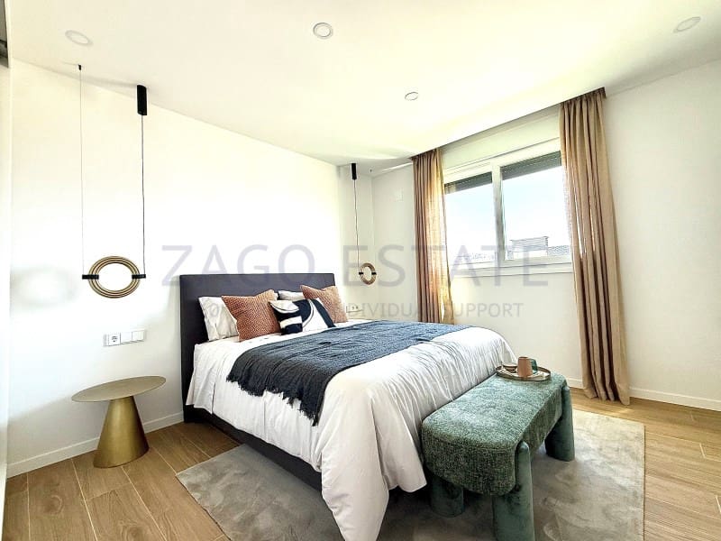 3 chambre Villa/Maison à vendre à Polop avec garage - 569 500 € (Ref: 9936048)