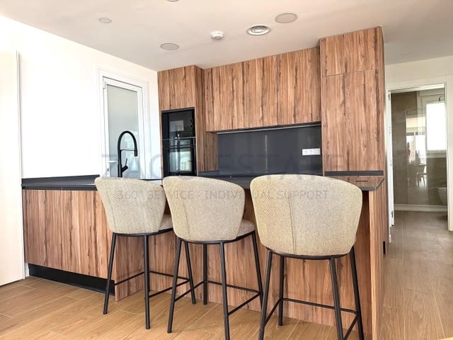 3 Zimmer Villa zu verkaufen in Polop mit Pool Garage - 569.500 € (Ref: 9936048)