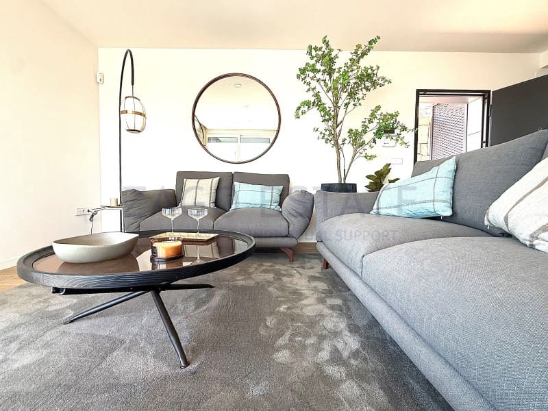 3 chambre Villa/Maison à vendre à Polop avec garage - 569 500 € (Ref: 9936048)