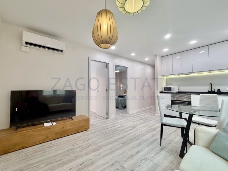 2 bedroom Apartment for rent in Alicante / Alacant city - € 1,400 (Ref: 9939594)