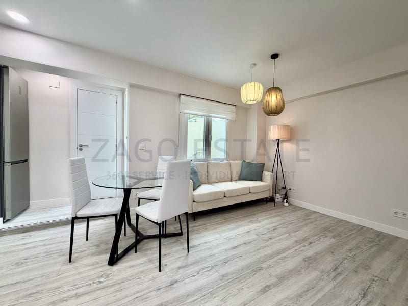 2 bedroom Apartment for rent in Alicante / Alacant city - € 1,400 (Ref: 9939594)