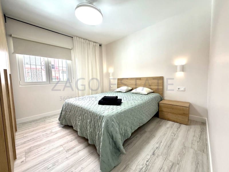 2 bedroom Apartment for rent in Alicante / Alacant city - € 1,400 (Ref: 9939594)