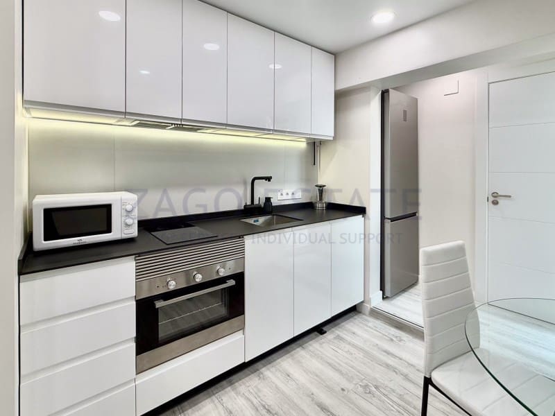 2 bedroom Apartment for rent in Alicante / Alacant city - € 1,400 (Ref: 9939594)
