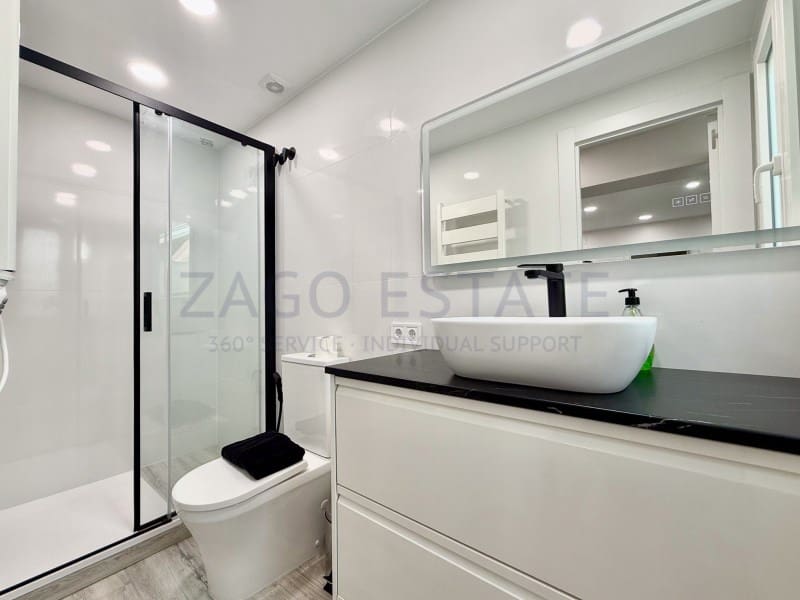 2 bedroom Apartment for rent in Alicante / Alacant city - € 1,400 (Ref: 9939594)