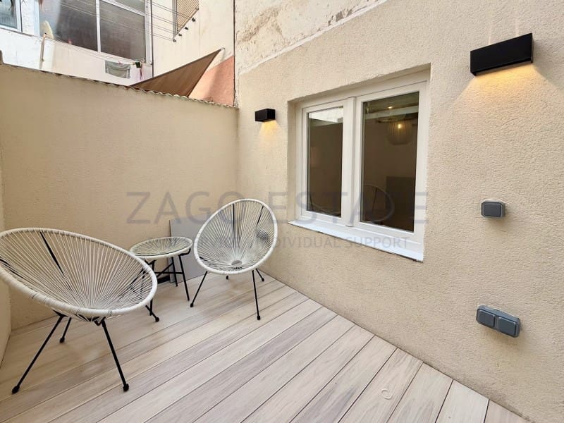 2 bedroom Apartment for rent in Alicante / Alacant city - € 1,400 (Ref: 9939594)