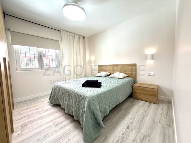 2 sypialnia Apartament do wynajęcia w Benalúa, Miasto Alicante / Alacant - 1 200 € (Ref: 9939594)