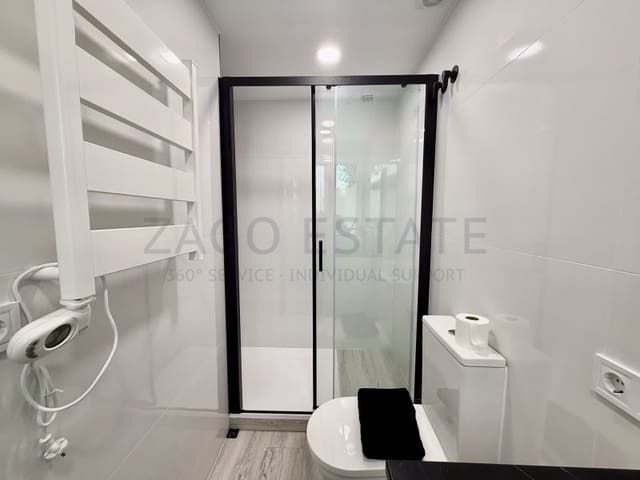 2 sypialnia Apartament do wynajęcia w Benalúa, Miasto Alicante / Alacant - 1 200 € (Ref: 9939594)