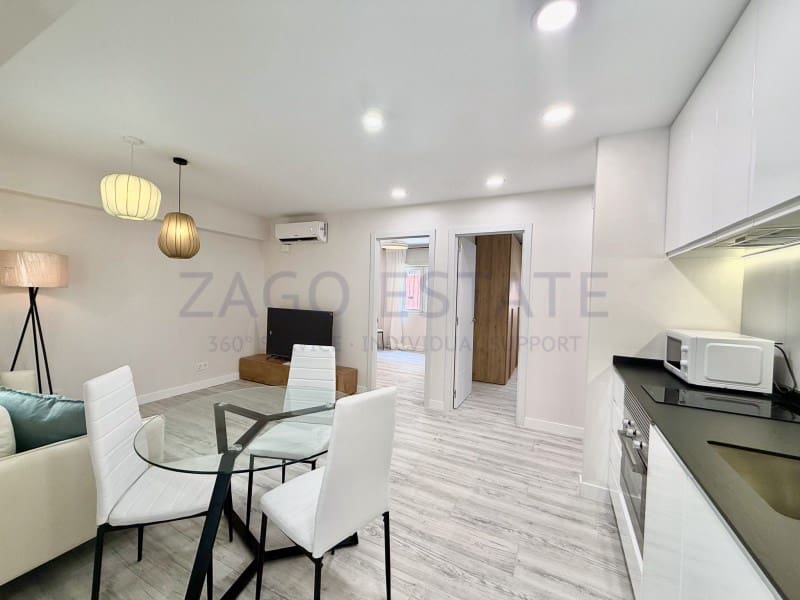 2 bedroom Apartment for rent in Alicante / Alacant city - € 1,400 (Ref: 9939594)