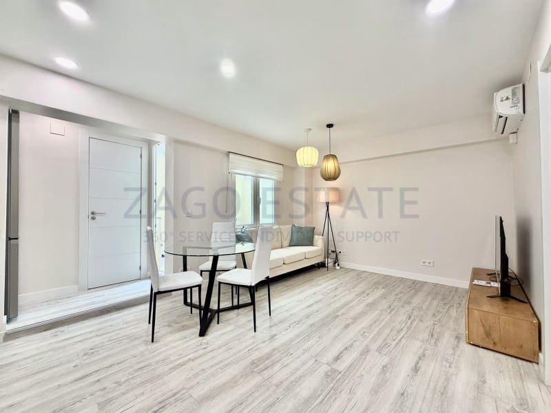 2 bedroom Apartment for rent in Alicante / Alacant city - € 1,400 (Ref: 9939594)
