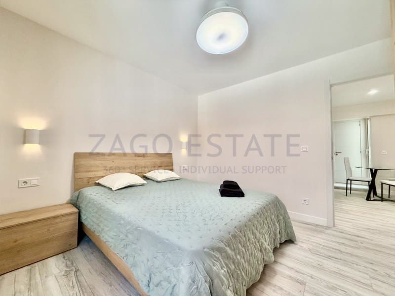 2 bedroom Apartment for rent in Alicante / Alacant city - € 1,400 (Ref: 9939594)
