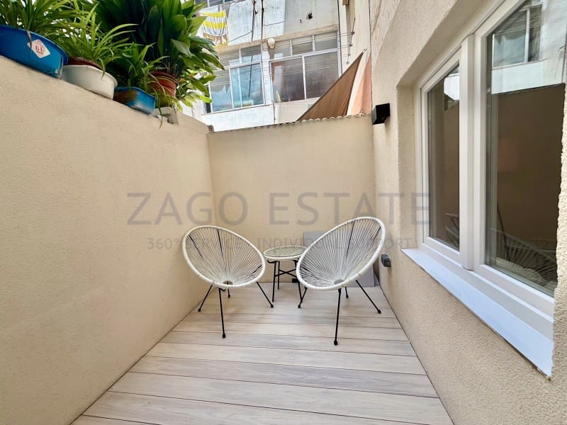 2 bedroom Apartment for rent in Alicante / Alacant city - € 1,400 (Ref: 9939594)