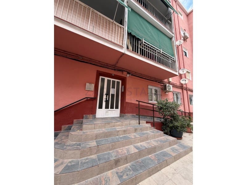 2 bedroom Apartment for rent in Alicante / Alacant city - € 1,200 (Ref: 9939594)