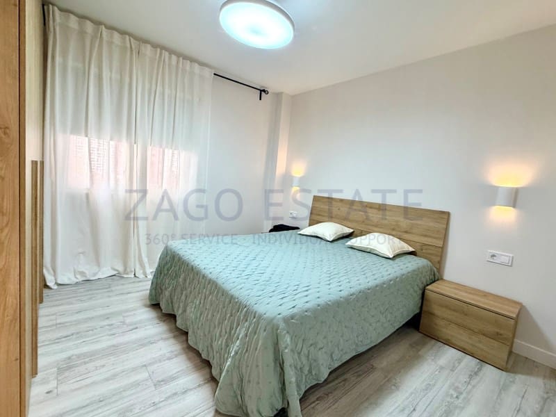 2 bedroom Apartment for rent in Alicante / Alacant city - € 1,200 (Ref: 9939594)