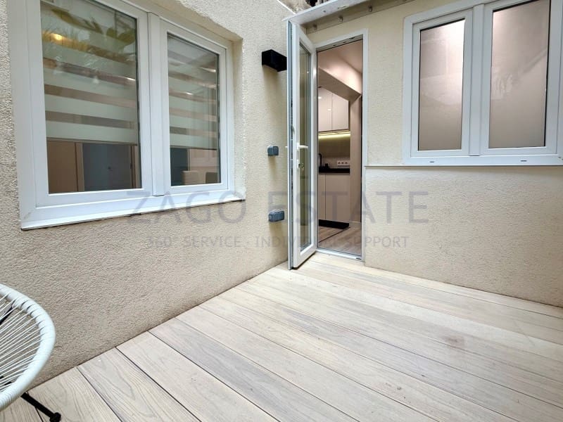2 bedroom Apartment for rent in Alicante / Alacant city - € 1,200 (Ref: 9939594)