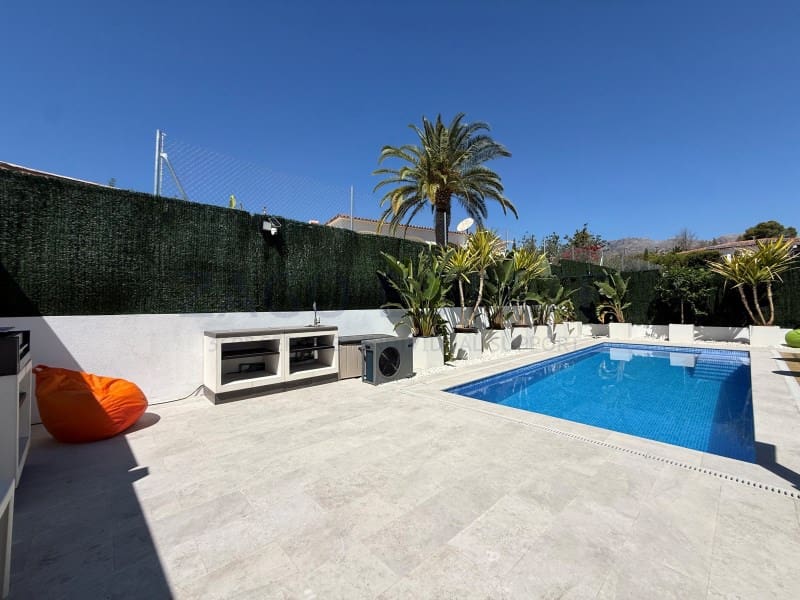Chalet de 3 habitaciones en Barranco Hondo en venta con garaje - 530.000 € (Ref: 9941985)