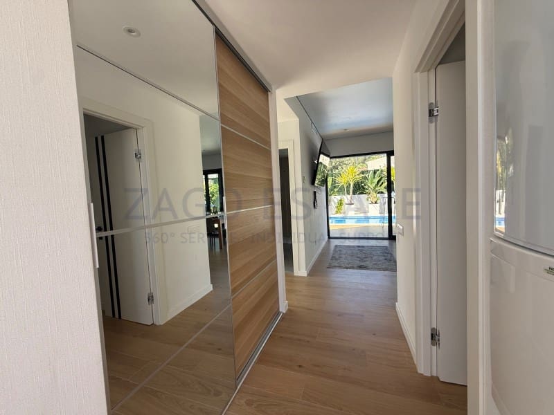 Chalet de 3 habitaciones en Barranco Hondo en venta con garaje - 530.000 € (Ref: 9941985)