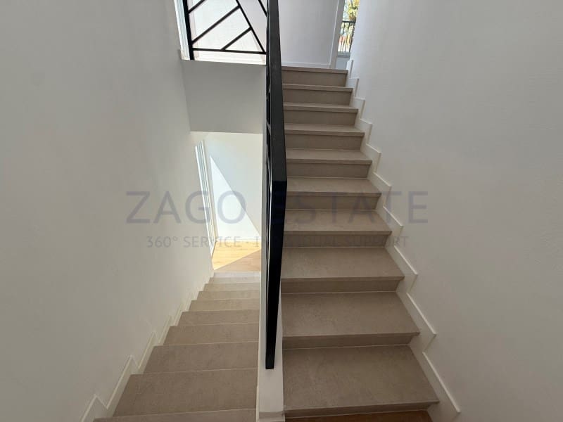 Chalet de 3 habitaciones en Barranco Hondo en venta con garaje - 530.000 € (Ref: 9941985)