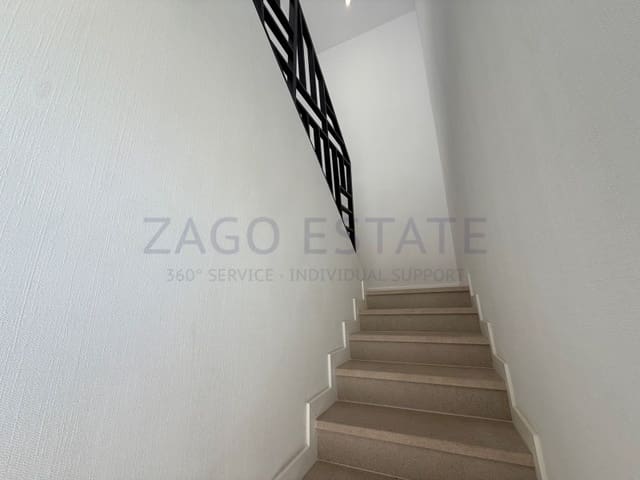3 bedroom Villa for sale in Barranco Hondo, La Nucia with garage - € 530,000 (Ref: 9941985)